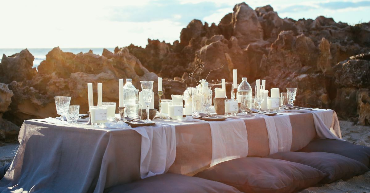 Budgeting for Your Wedding: Strategies for Sydney Couples