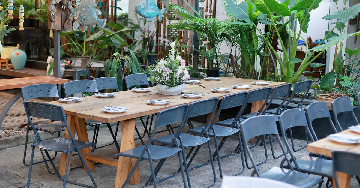 Creative Decorations to Elevate Your Corporate Party Experience