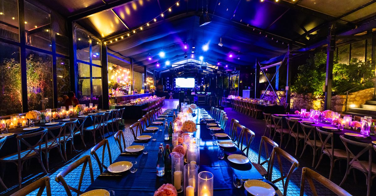 Essential Checklist for Organising Your Sydney Wedding