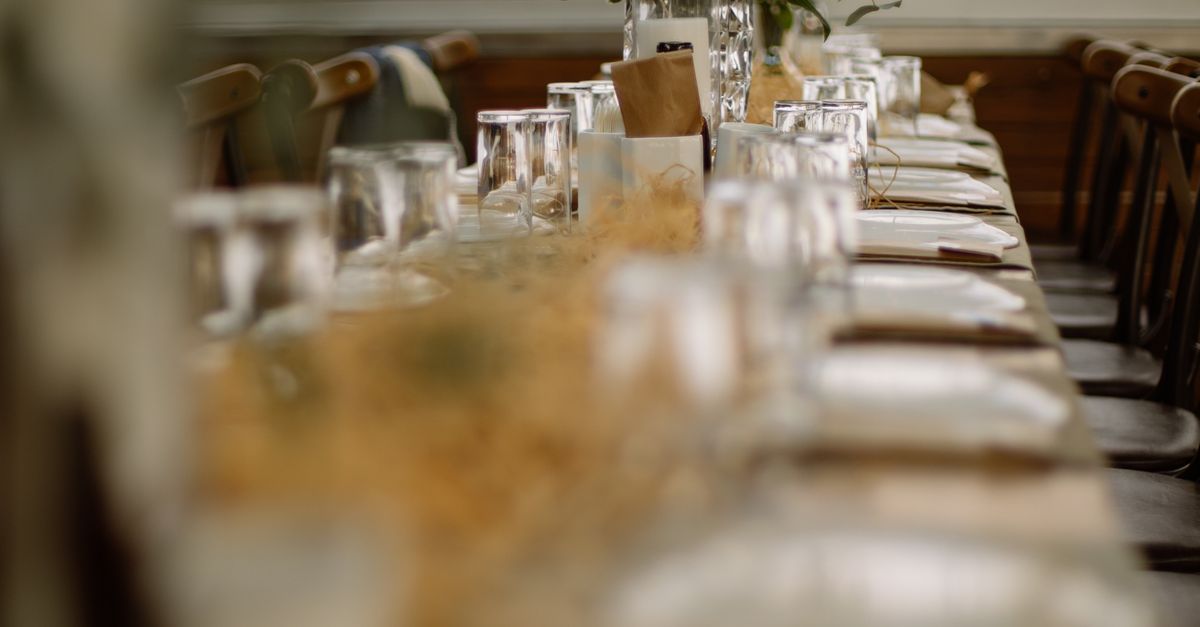 Event Production: Key Conference Equipment to Consider