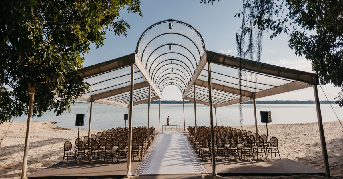 Finding the Perfect Venue: A Guide for Sydney Brides and Grooms