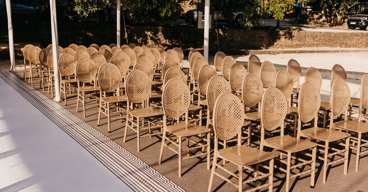 How to Enhance Your Wedding Reception with Professional Lighting