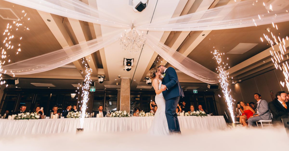 Seasonal Wedding Decoration Trends for Australian Couples