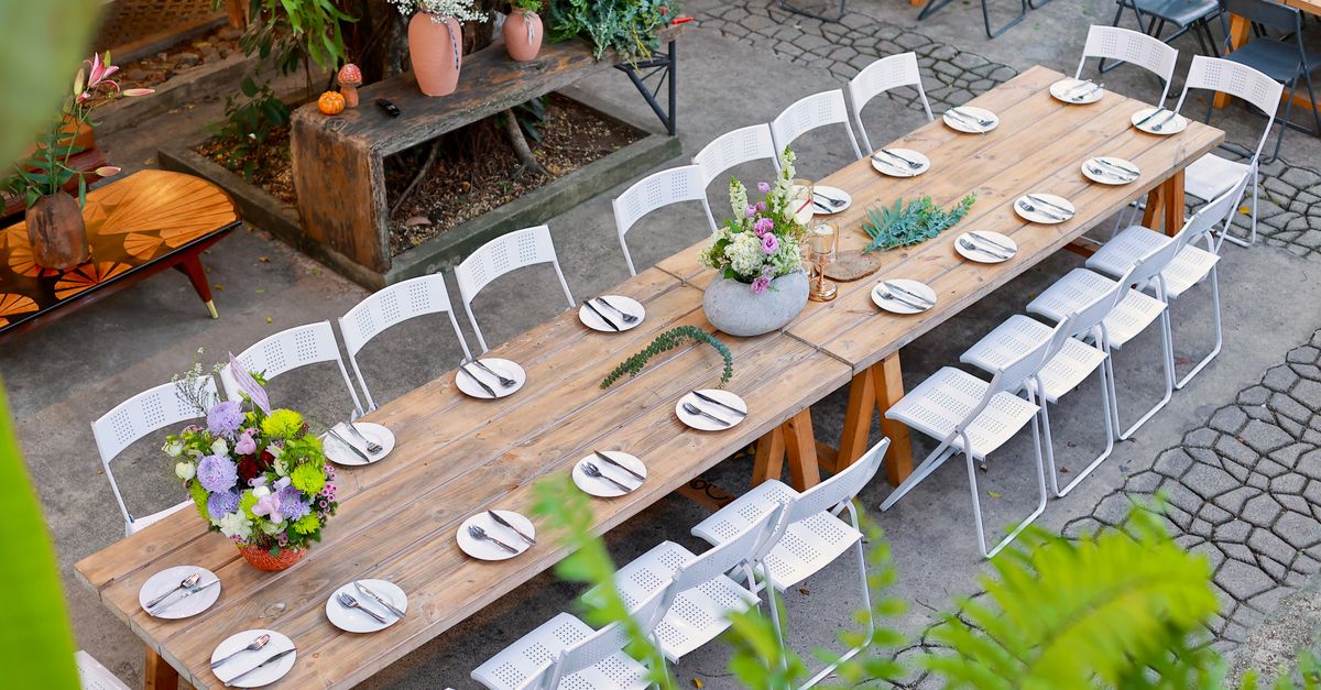 Statement Centrepieces to Elevate Your Wedding Reception