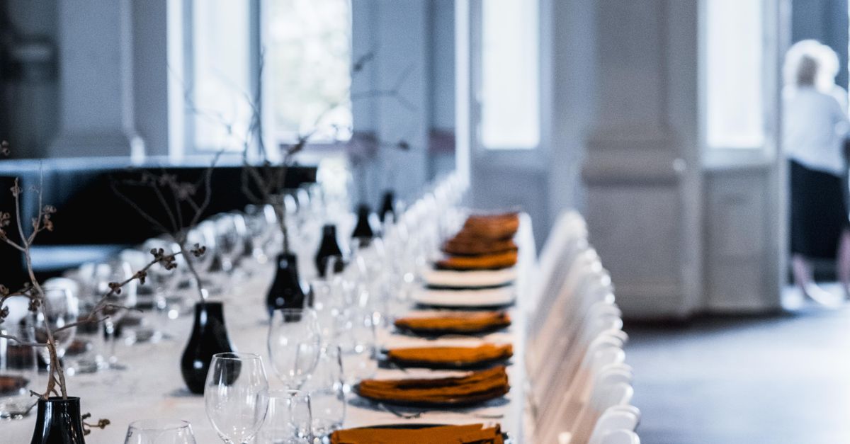 The Ultimate Guide to Venue Selection for Corporate Events in Sydney