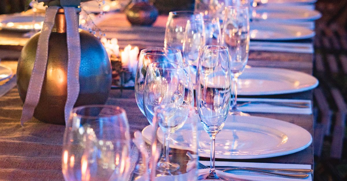 Timeless Wedding Decoration Styles for Every Season