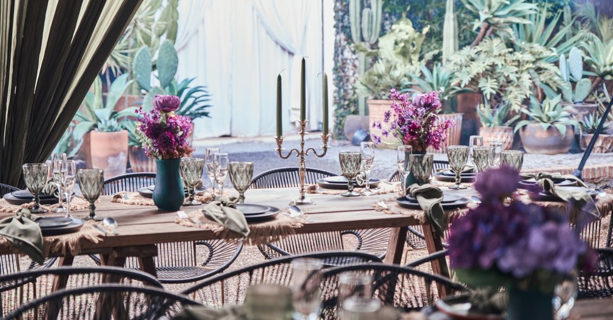 Top 10 Creative Themed Party Ideas for Sydney Residents