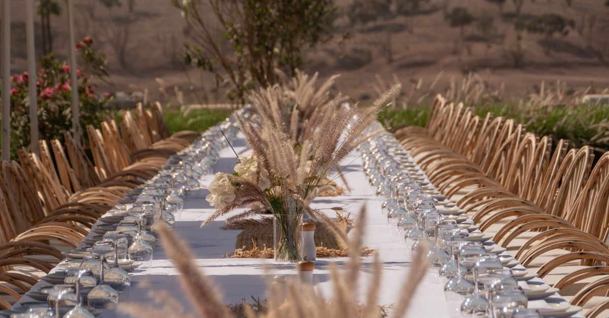 Top Catering Trends Shaping Sydney's Corporate Events